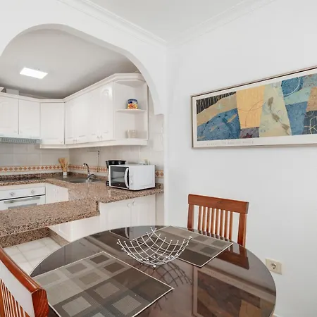 Appartamento Luminoso Piso Costa Del Silencio