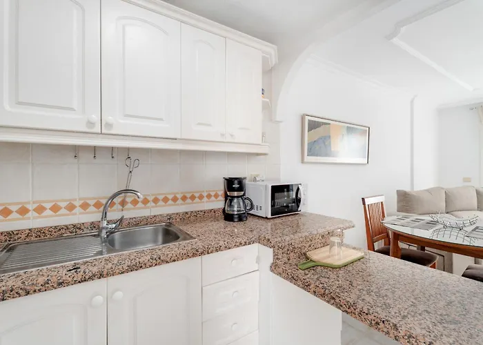 Luminoso Piso Appartamento