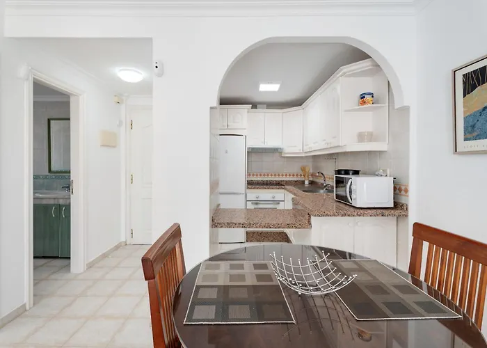 Luminoso Piso Appartamento *