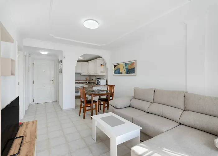 Appartamento Luminoso Piso