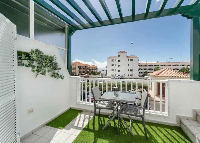 Luminoso Piso Appartamento *