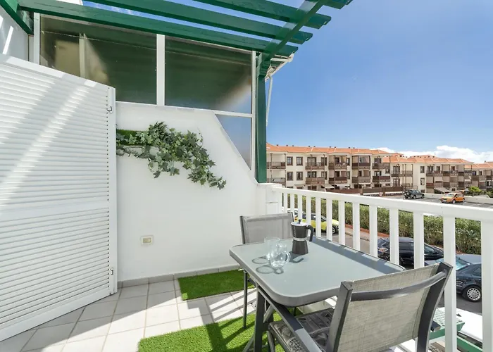 Appartamento Luminoso Piso