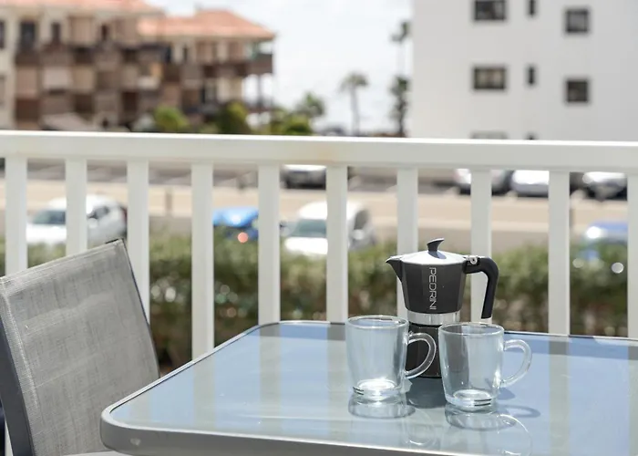 Luminoso Piso Appartamento