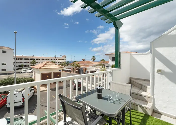 Appartamento Luminoso Piso *