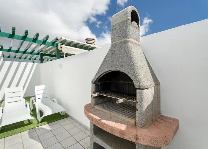 Appartamento Luminoso Piso *