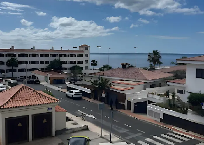 Luminoso Piso Appartamento *