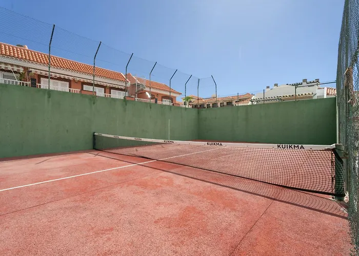 Luminoso Piso Appartamento