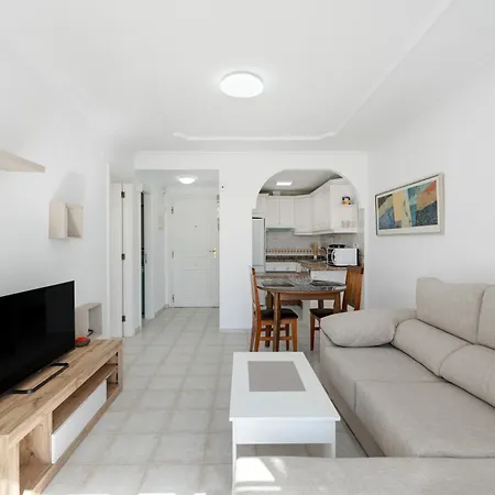 Apartment Luminoso Piso Costa Del Silencio Costa Del Silencio